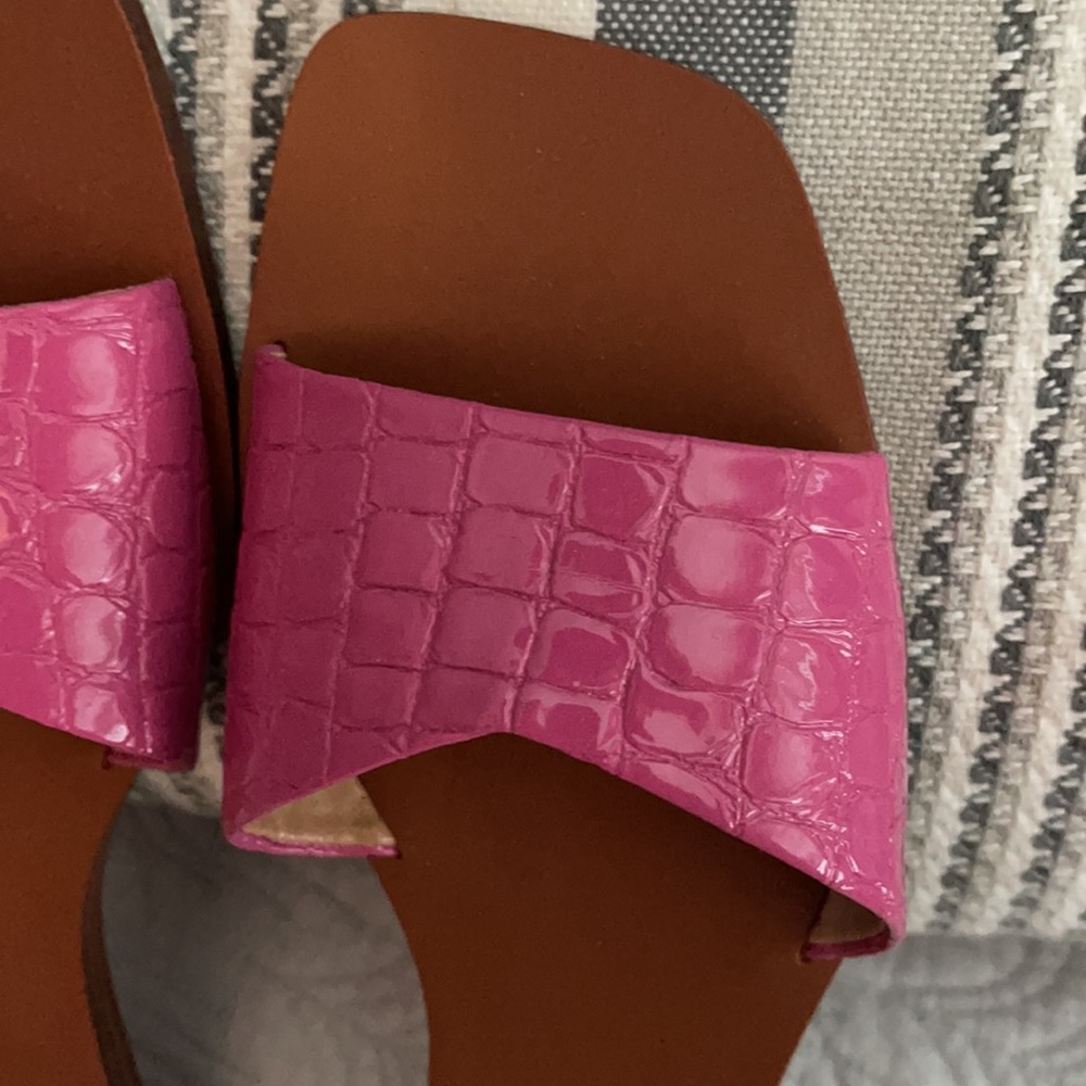Zara Sandals - Picture 2 of 4
